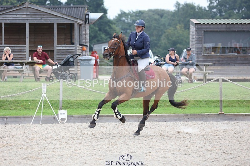 230908-180825-03622 - Cls 9 Snr Newcomers & 1.10m Open