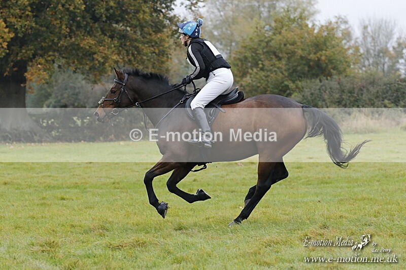 WWHT 181020 WWHT 181020 288 - WWEC Novice Restricted (0.80m) 18/10/20