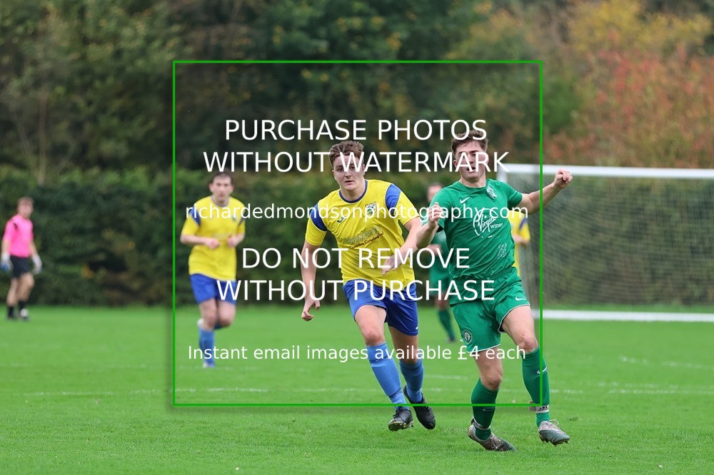 533A9047 - Arnside & Milnthorpe Town (18/10/25)