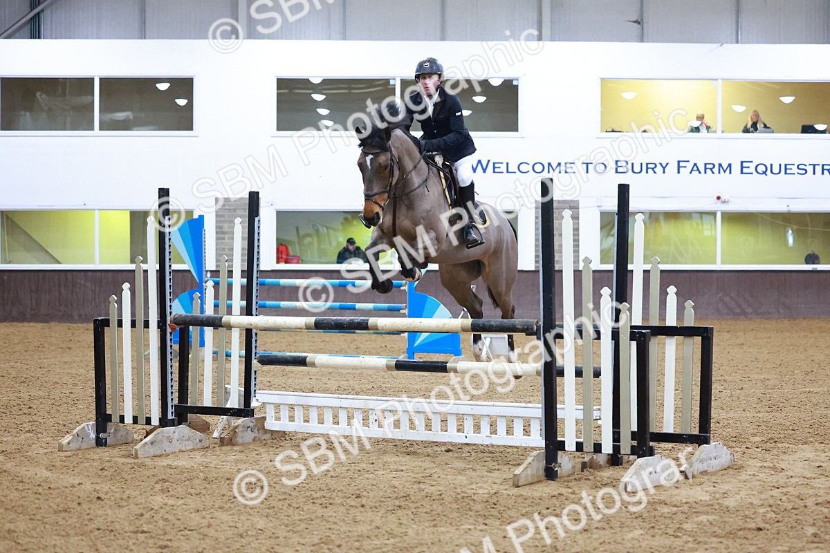 SBM_001905 - Class 4 - Senior Newcomers - 1.10m