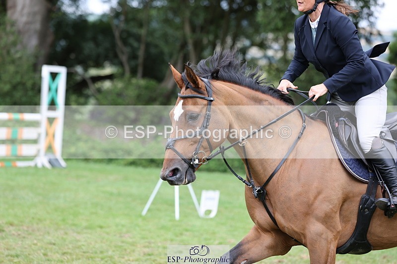 250706A-120327-18410 - Cls 53 95cm Amateur Qualifier