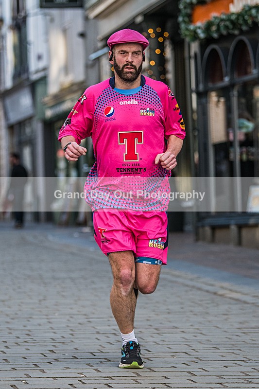 Keswick RTH-367 - Keswick AC Round The Houses Road Race Wednesday 24th April 2024