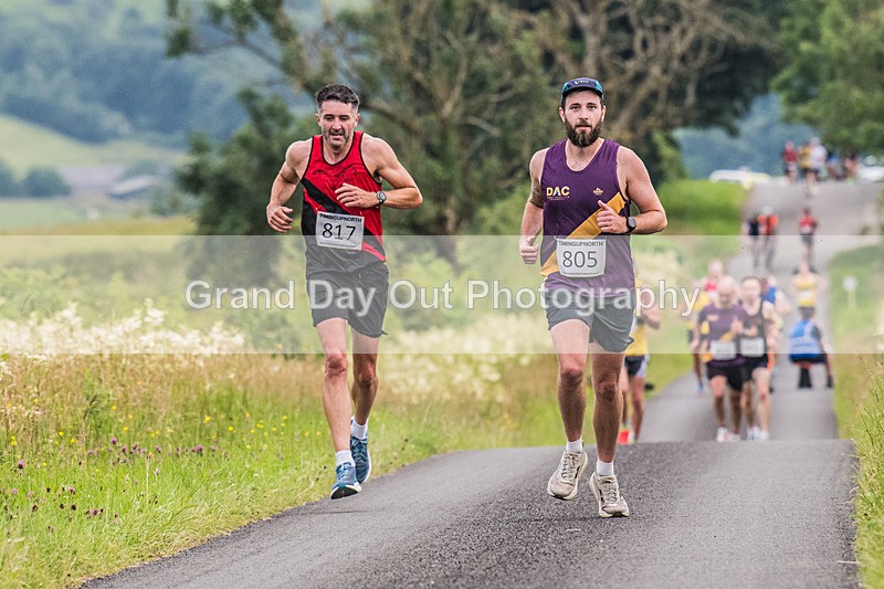 Lambfoot Loop-279 - Lambfoot Loop Road Race Tuesday 7th July 2026