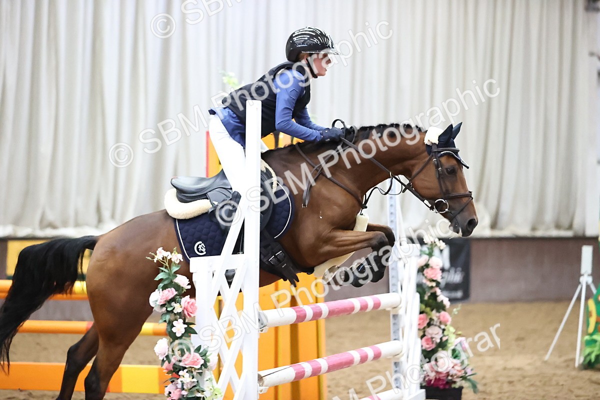 SBM_002109 - Class 4 - Pony Discovery 90cm Open