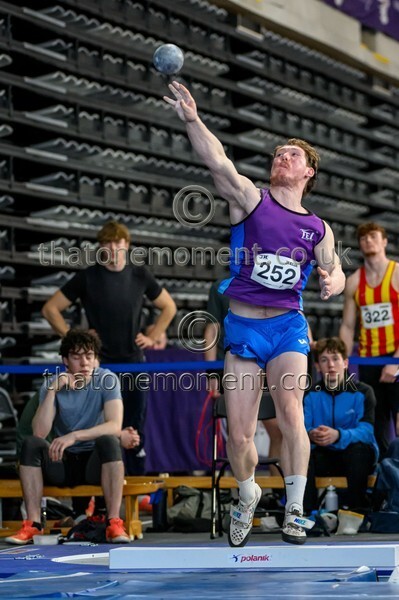 CEREL-924835 - Field Male Set Two