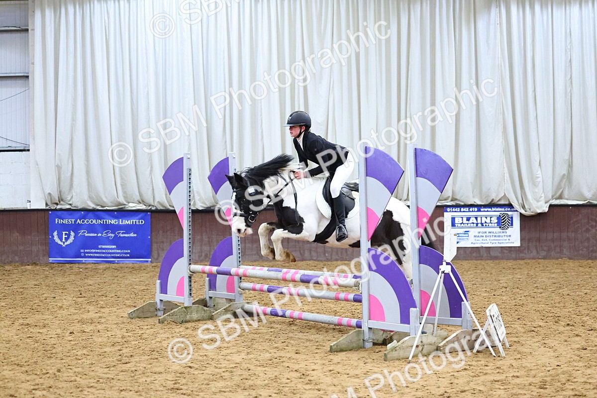 SBM_001214 - Class 4 - 70cm