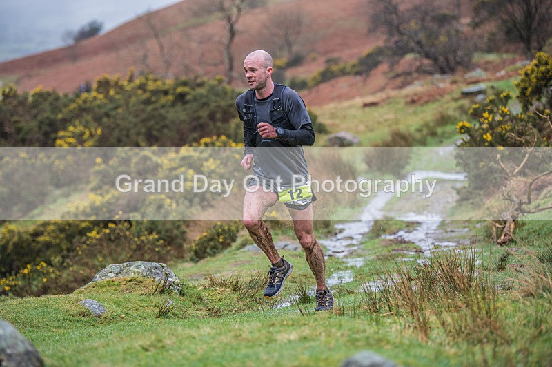 Buttermere-55 - Fellside Events Buttermere Trail Race Sunday 17th March 2024