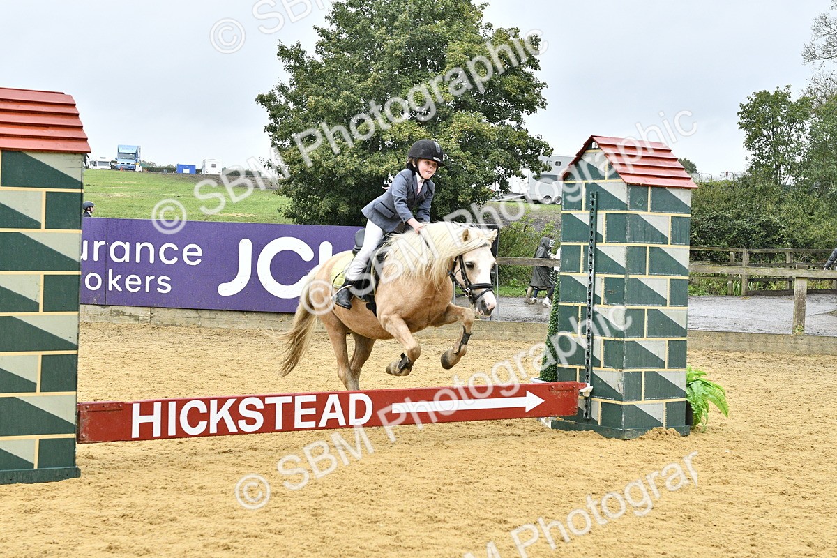 SBM_70854 - J3 - Mini Tour Junior Pony 40cm championship