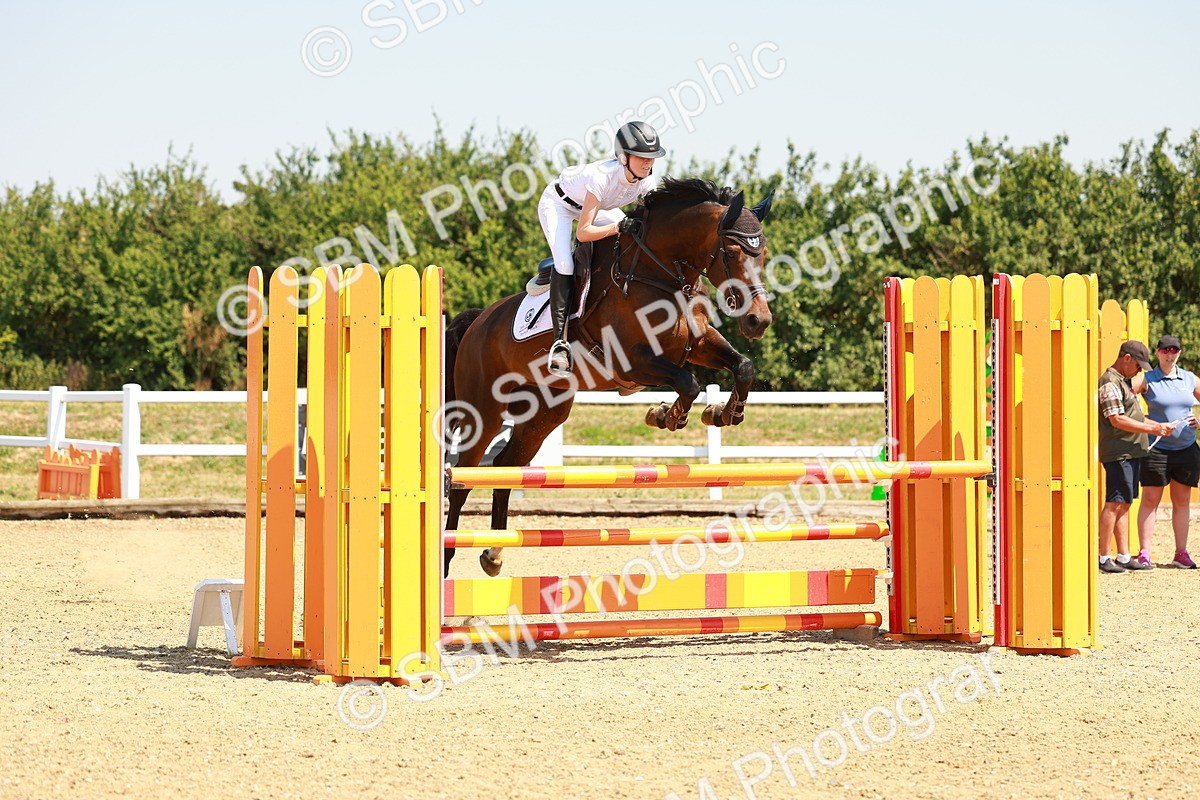 SBM_000788 - Class 3 - Senior Discovery - 1.00m