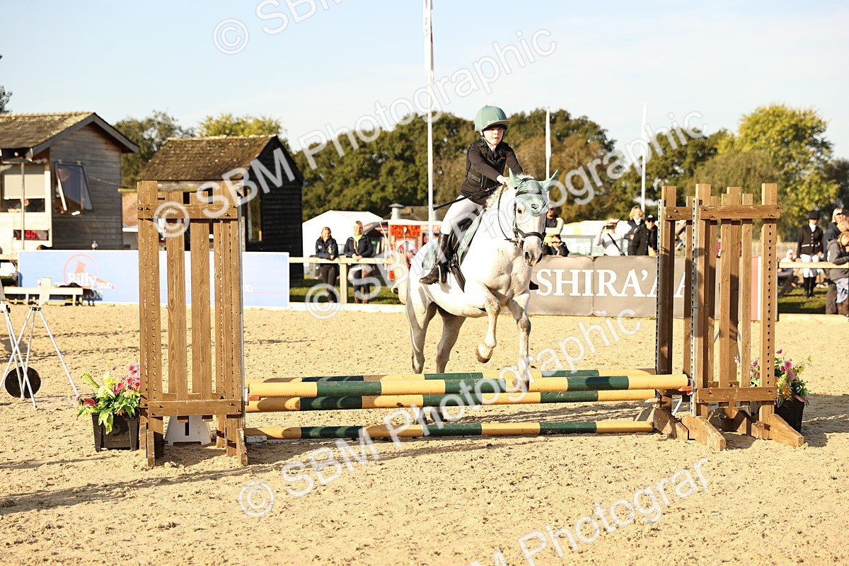 SBM_59434 - J11 - Junior Pony 50cm Championship