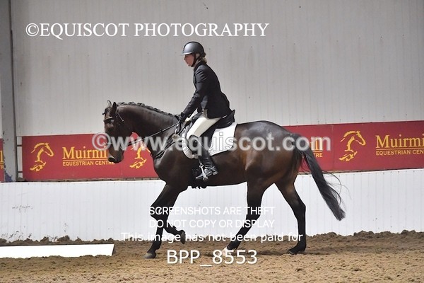 BPP_8553 - NOVICE 4 BD