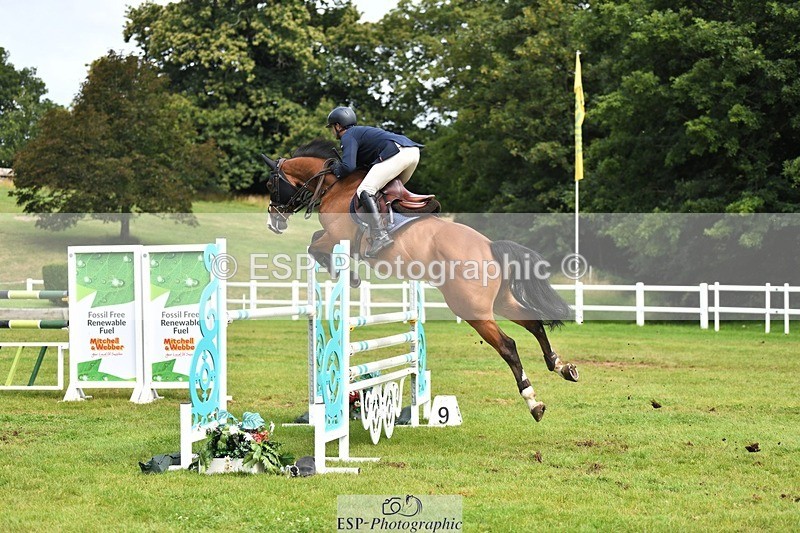 230712-104106-22100 - Cls 50 Foxhunter & 1.20m Open