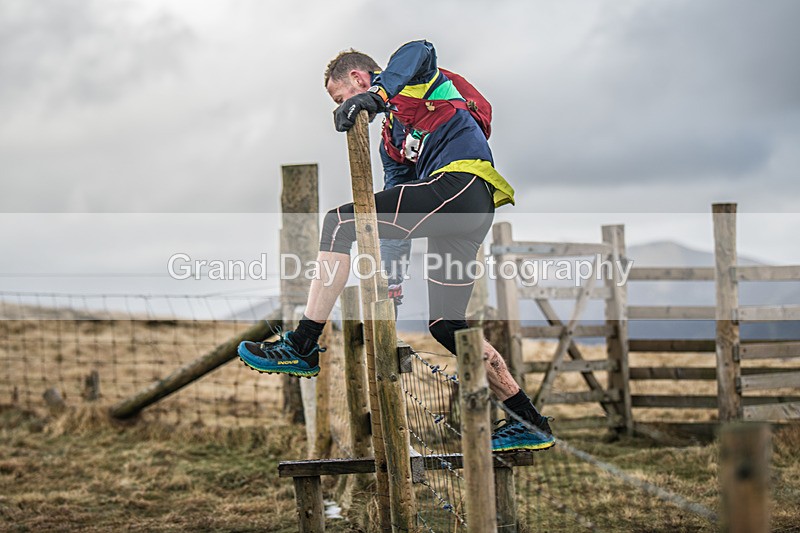 Blake Fell-347 - Blake Fell Race Saturday 25th January 2025