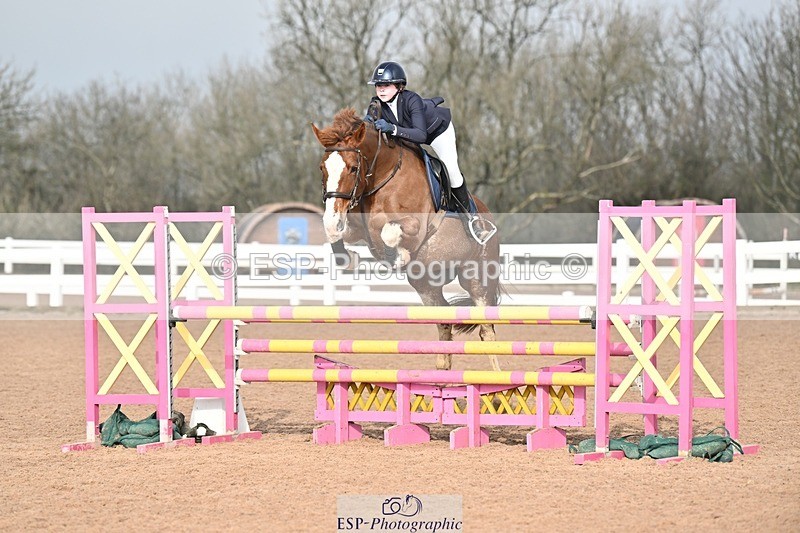 250209-113412-01552 - Cls 6 Pony Newcomers and 1m