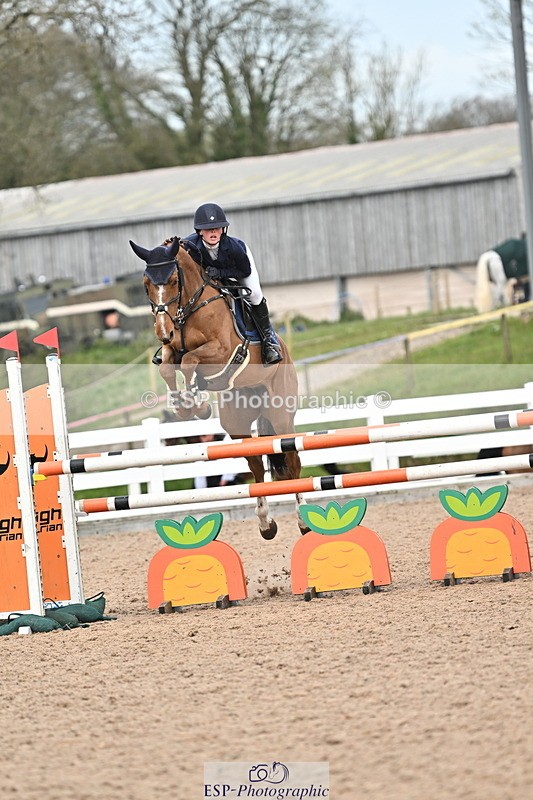 240418A-153723-04138 - Cls 17, 1 Star Silver Tour 1.20m