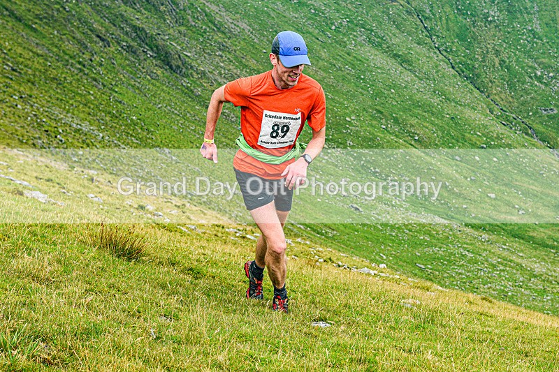 Grisedale Horseshoe-178 - Grisedale Horseshoe Fell Race Saturday 3rd September 2022
