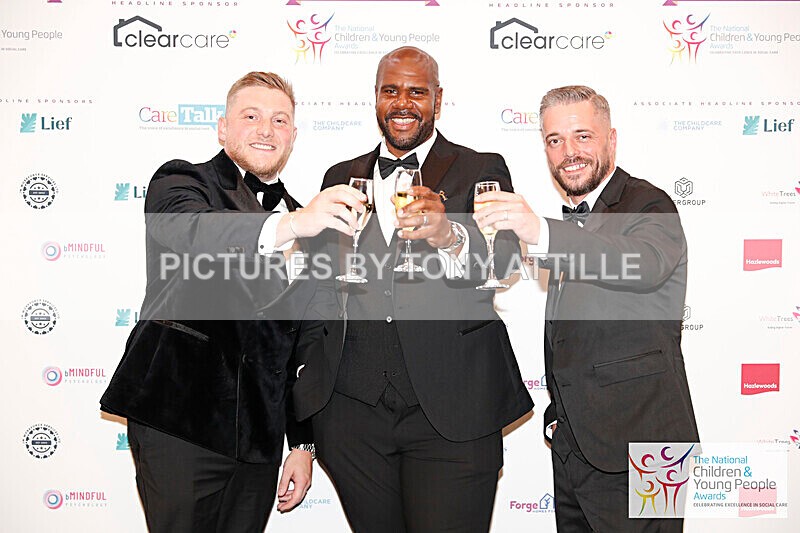 _09I1972 copy - The CYP Awards 2025