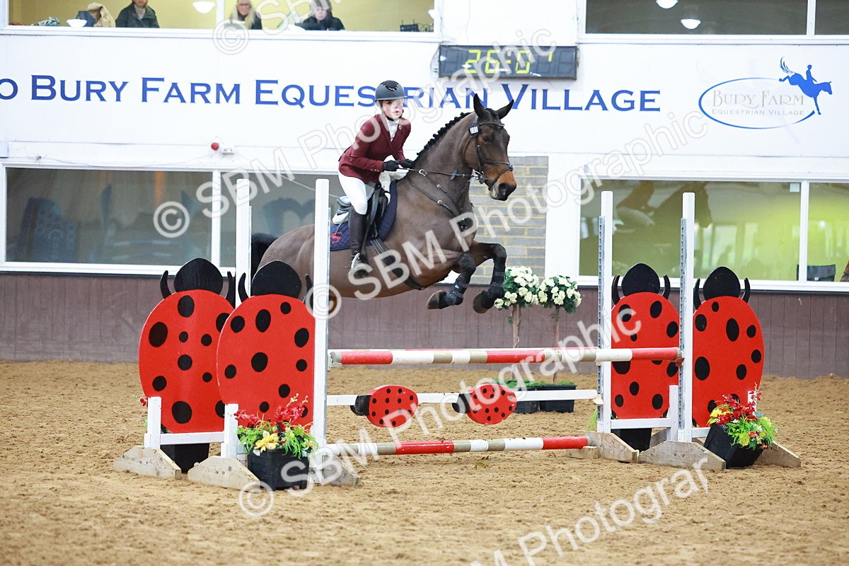 SBM_001354 - Class 3 - 90cm