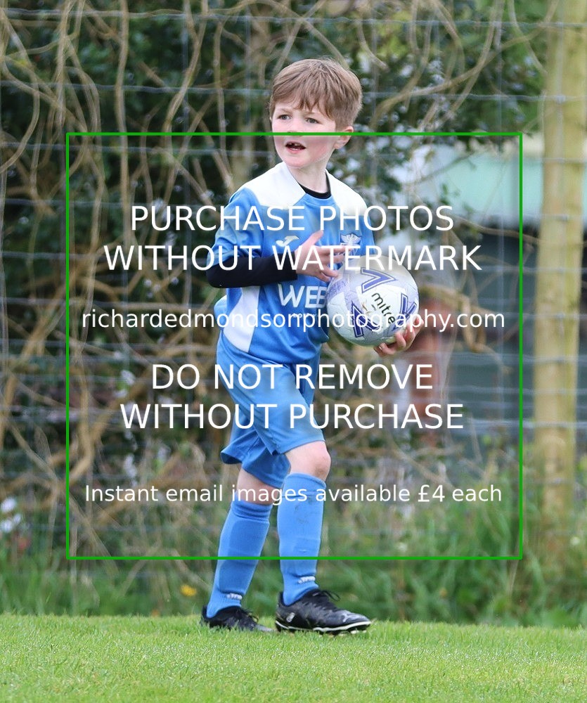 IMG_6348 - Wattsfield Under 6 vs Halton Under 6 (5/5/24)