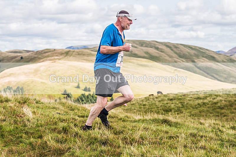 Ennerdale Show-185 - Ennerdale Show Fell Race Wednesday 30th August 2023