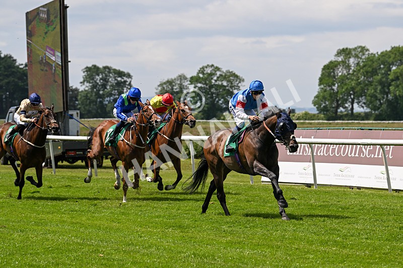 070624-Race 1-True Courage-9449 - Race 1