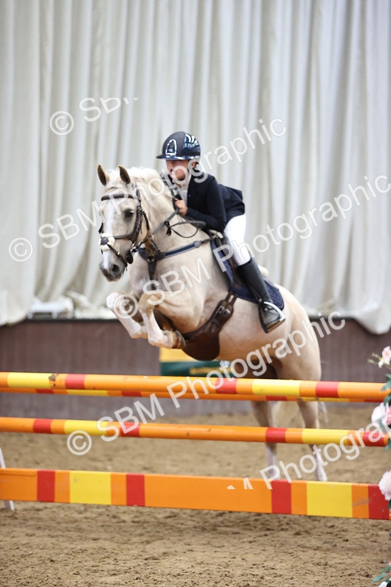 SBM_001782 - Class 3 - Springboard 128cm 138cm Restricted handicap 85cm 95cm