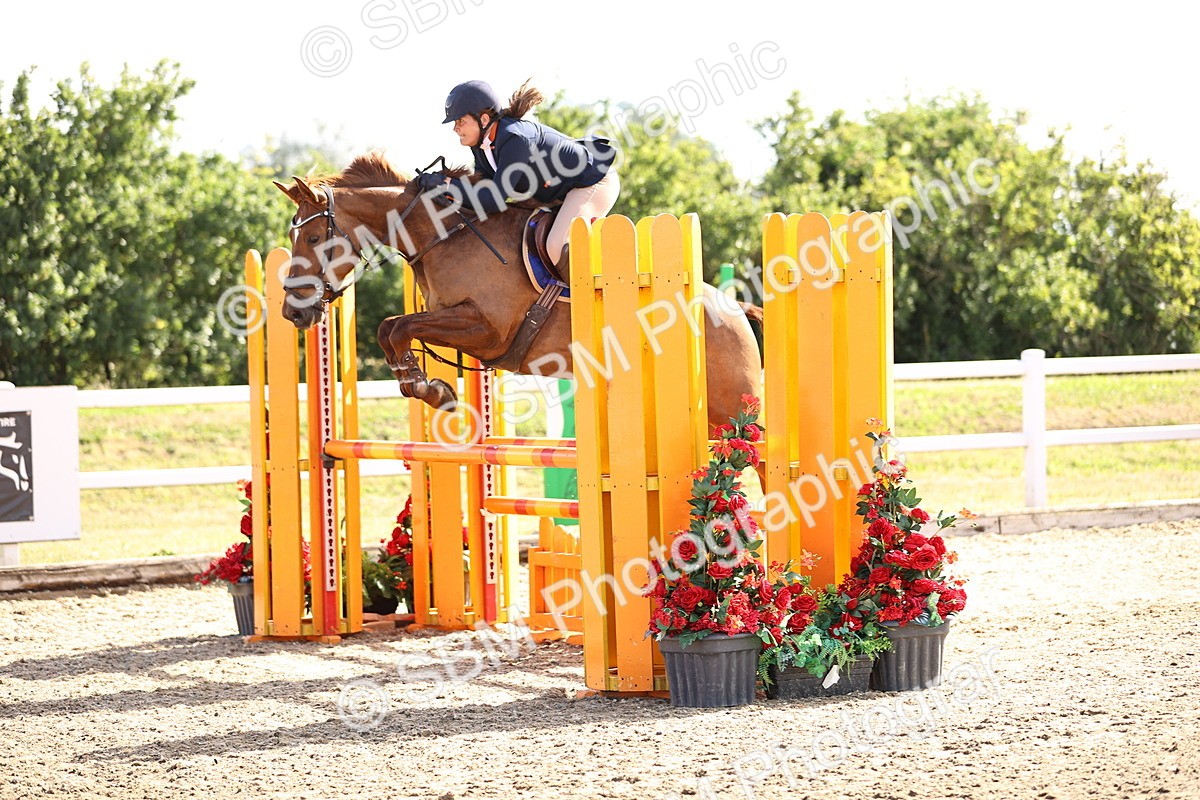 SBM_002735 - Class 20 - Senior Discovery - 1.00m