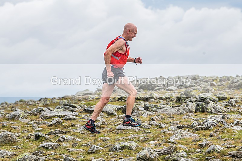 Rydal Round-507 - Rydal Round Fell Race Thursday 28th July 2022