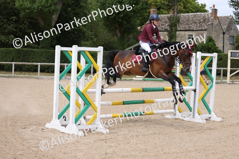 20250727-1831 - Class 6 - 90cm