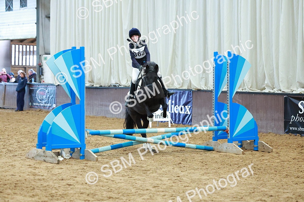 SBM_006153 - Class 3 - 60cm