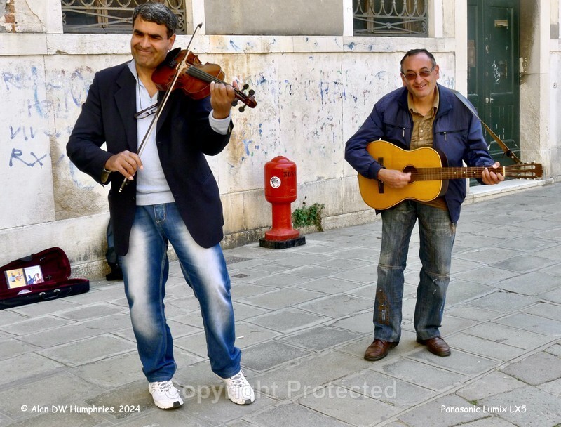 Alan Humphries - Panasonic Lumix LX5 - The Leica Fellowship Gallery