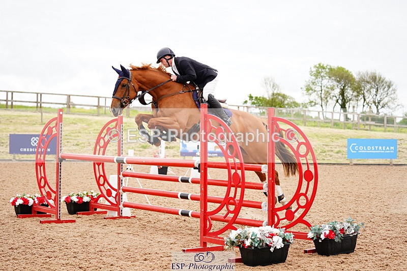 240524A-093416-02508 - Cls 13 Snr 1.05m and 1.10m