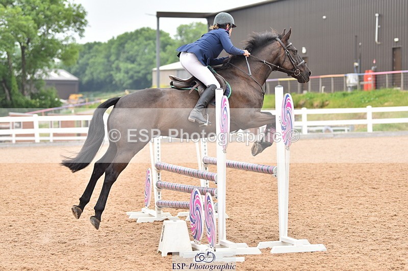 230610A-110022-02665 - Cls 23 85cm Amateur Qualifier