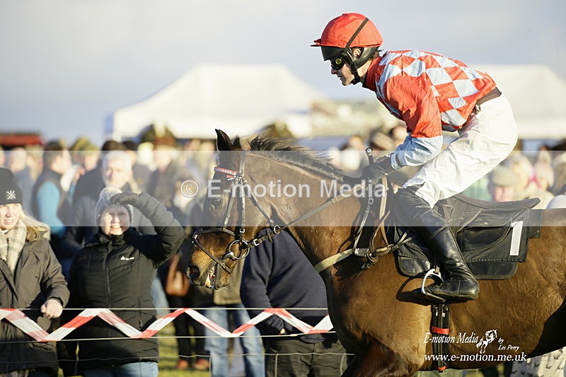 PtP 300122 704 - South Dorset Hunt - Point-to-Point Races 30/01/2022
