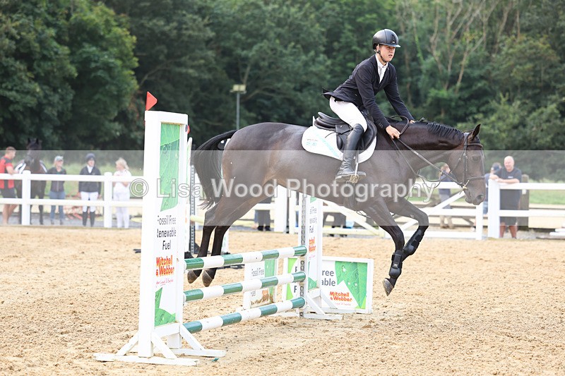 3E7A0298 - Class 2: Senior 70cm