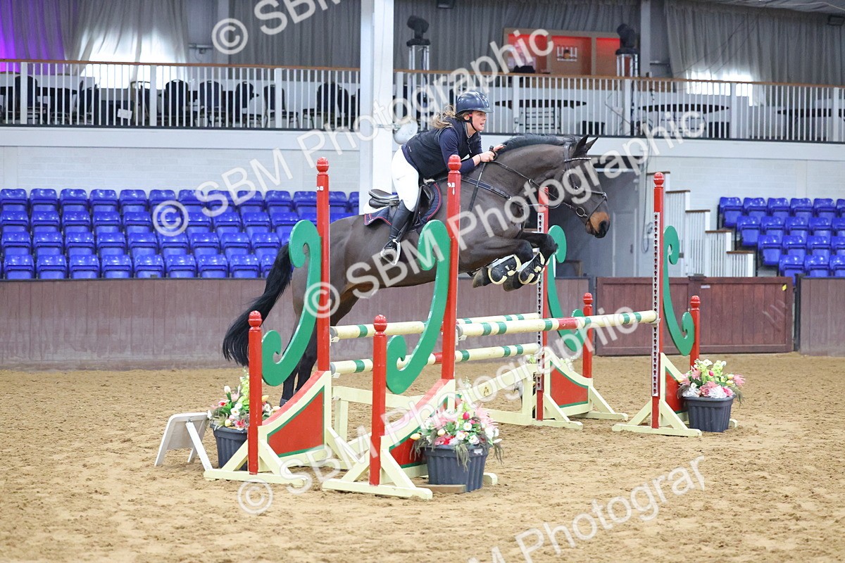 SBM_008546 - Class 21 - Nupafeed Supplements Senior Discovery/ 1m Open - First Round (1.00m)