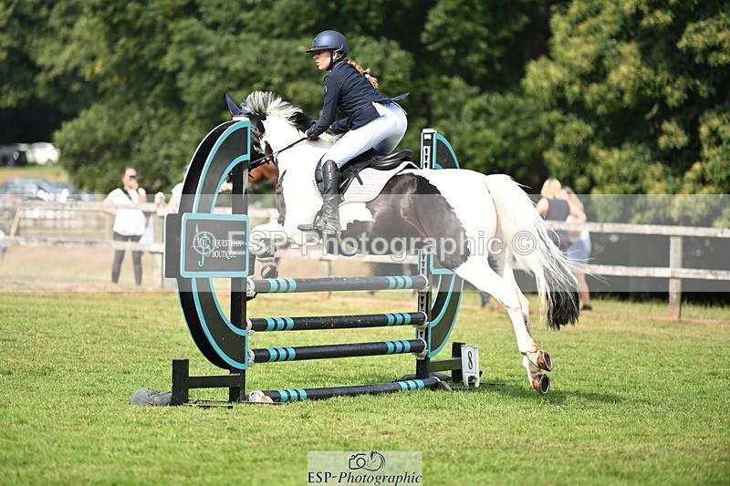 250704A-095952-06918 - Cls 24 85cm Amateur Quali