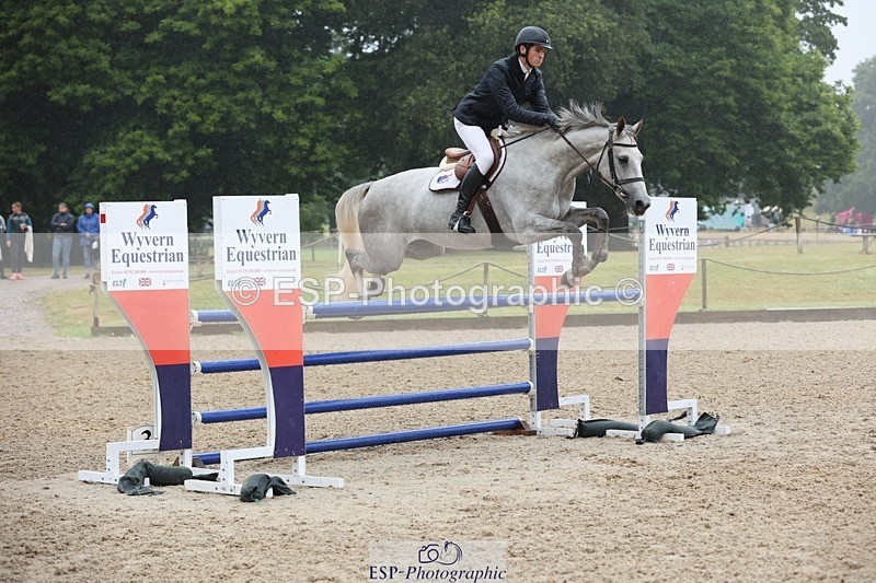 240705-172220-13236 - Cls 25 6 Yr Old Qualifier 1.20m