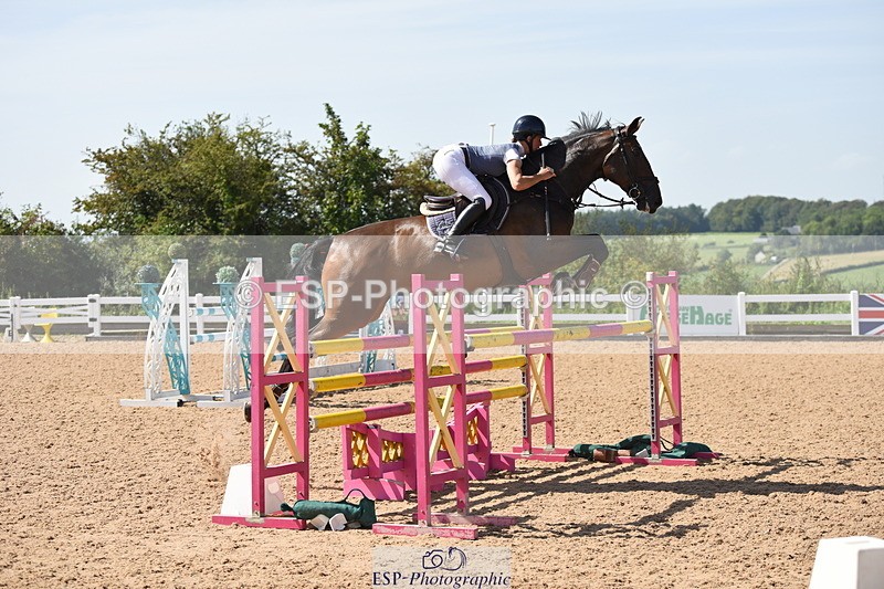 230906A-133826-00469 - Foxhunter & 1.20m Open