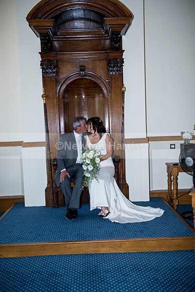 NMH-415 - Sonja and Steve's Wedding 21/7/2018