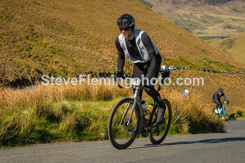 093206 - Newlands Pass 09.00 - 10.00