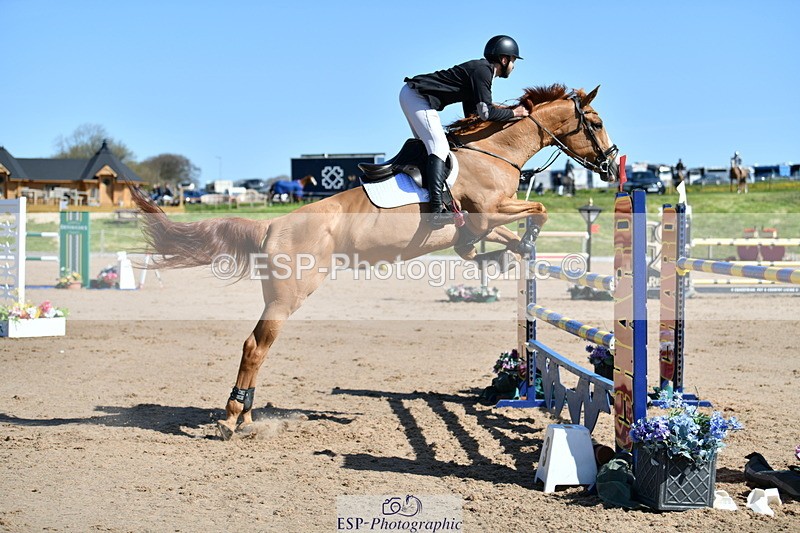 240420A-105208-10477 - Cls 23, 1 Star Gold Tour 1.30m