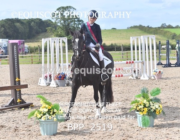 BPP_2519 - DERBY CLASS 7 - 80CM