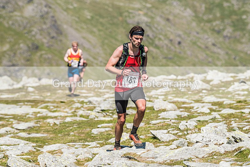Duddon Long-80 - Duddon Valley (Long) Fell Race Saturday 3rd June 2023