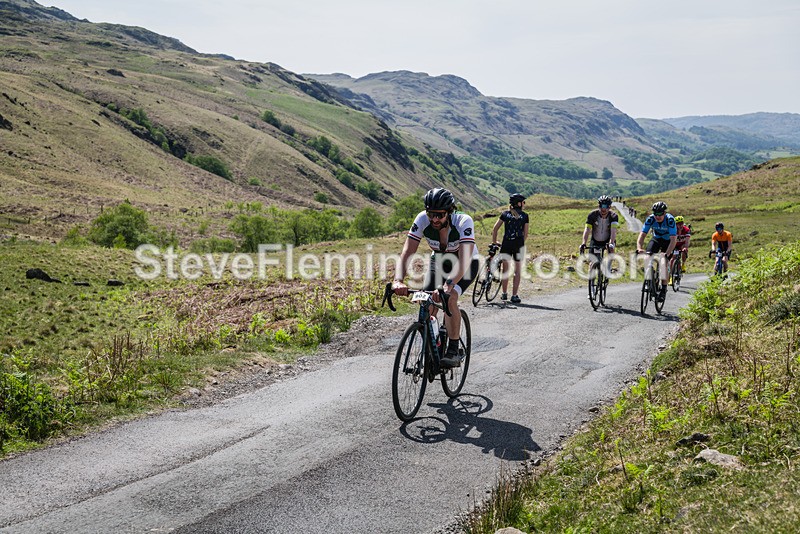 143600 - Hardknott Pass Camera 1 14.00-15.00