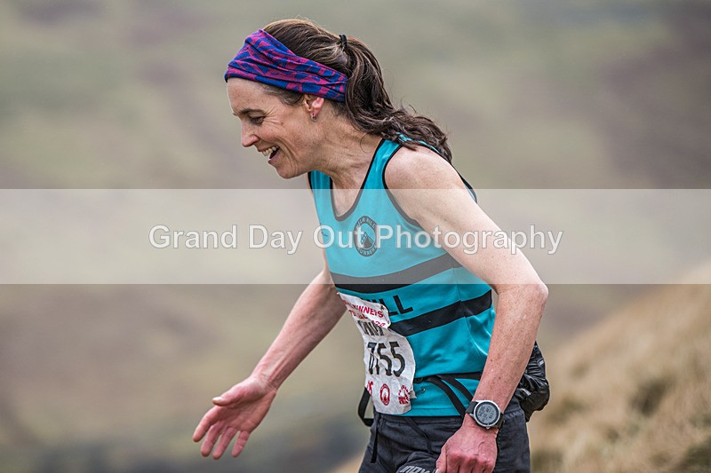 Barbondale-786 - Kendal Winter League Bardondale Junior & Senior Fell Races Sunday 8th February 2026