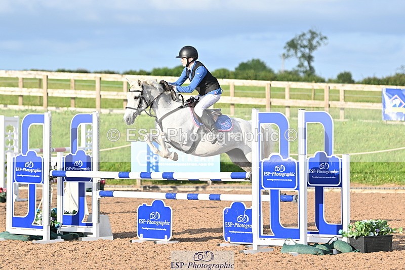 240628A-195358-01968 - Cls 7 Graham Heath 128cm + 138cm