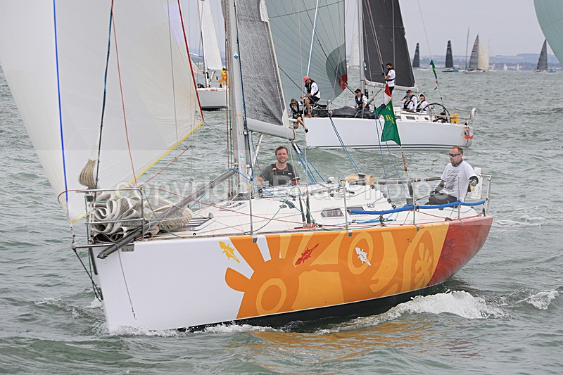 190803 WHITE KNIGHT OF ESSEX GBR7714R 1Y3A7323 - FASTNET RACE - SATURDAY 3rd August 2019