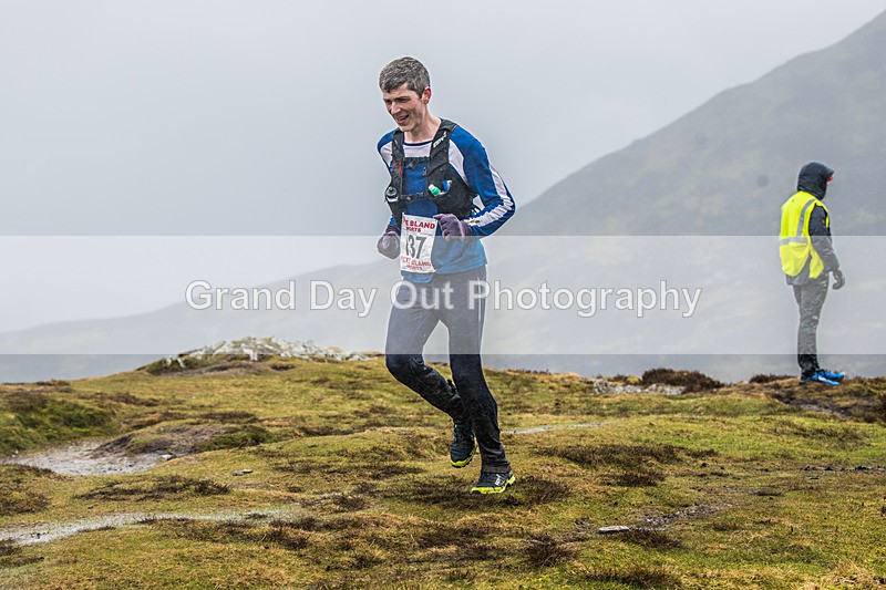 Coledale-268 - Coledale Horseshoe Fell Race Saturday 25th March 2023