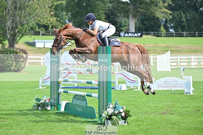 230909-132644-06063 - Cls 12 National 1.30m Open
